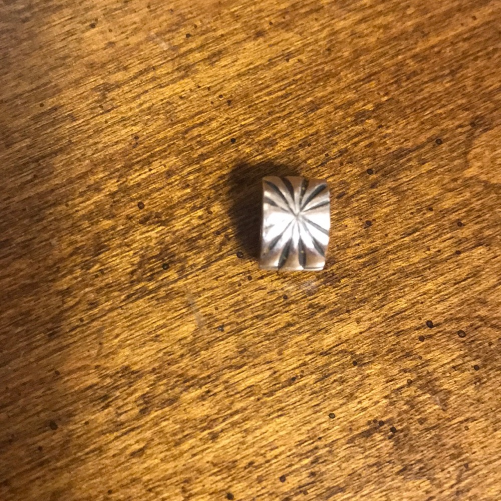 Pandora charm